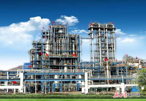 兰州六企荣膺国家级绿色工厂，技术服务引领绿色智造新篇章