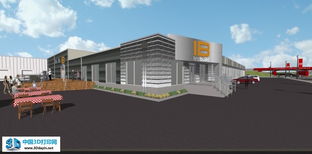 GE启动FirstBuild微工厂 以众包模式重塑技术产品开发新生态